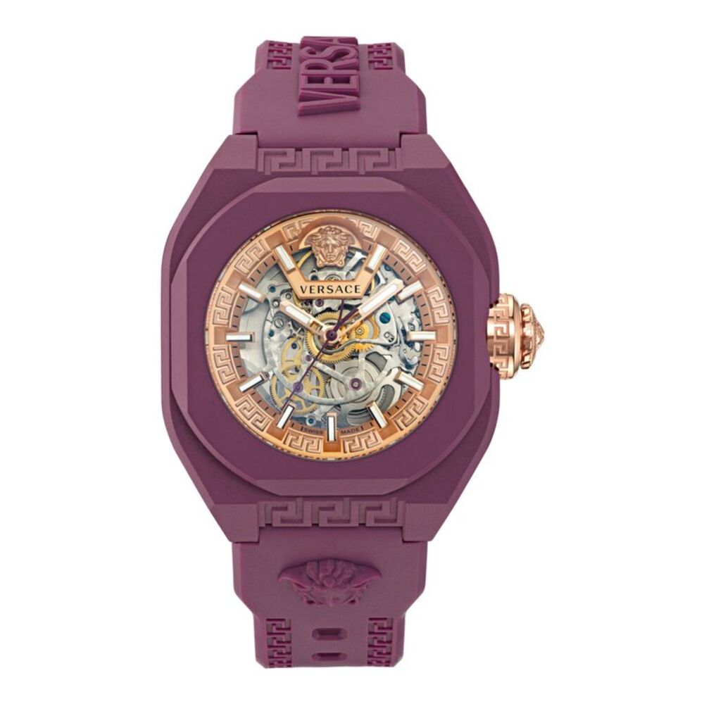 V-Legend Skeleton Automatic Watch